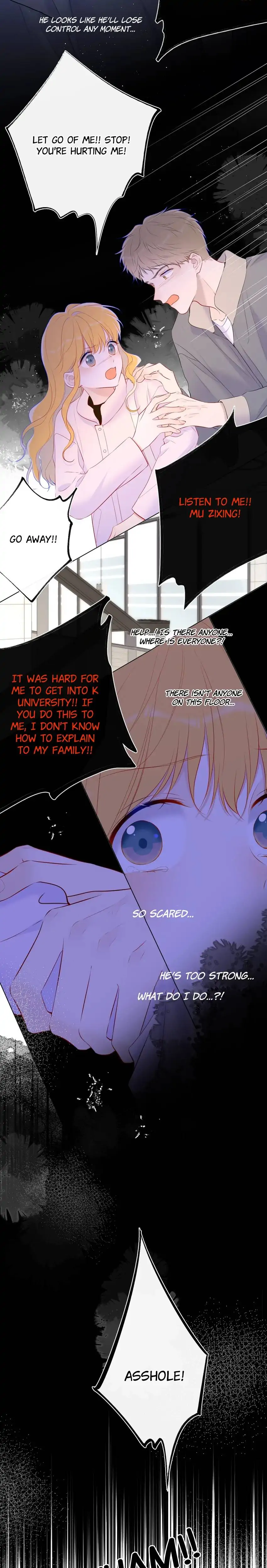 The Stars and I Chapter 125 - page 11