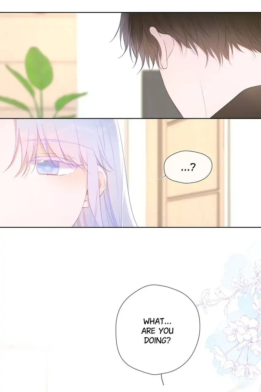 The Stars and I Chapter 124 - page 14