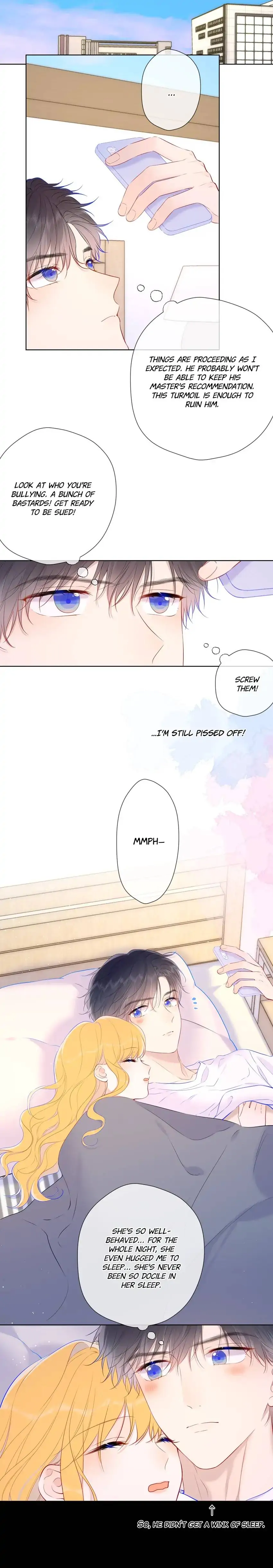 The Stars and I Chapter 123 - page 12