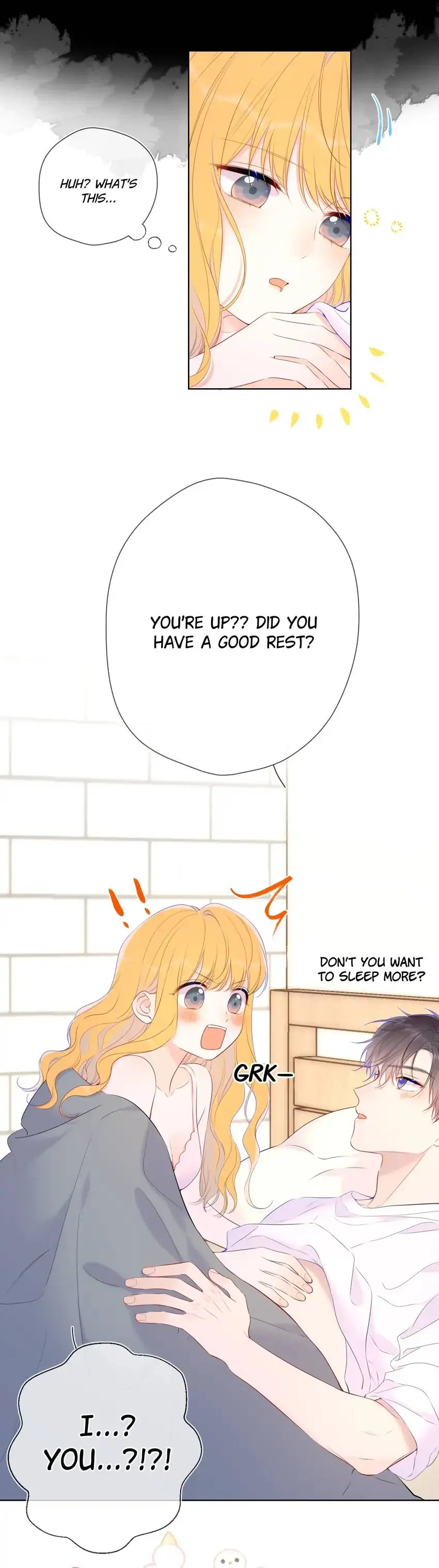 The Stars and I Chapter 123 - page 16
