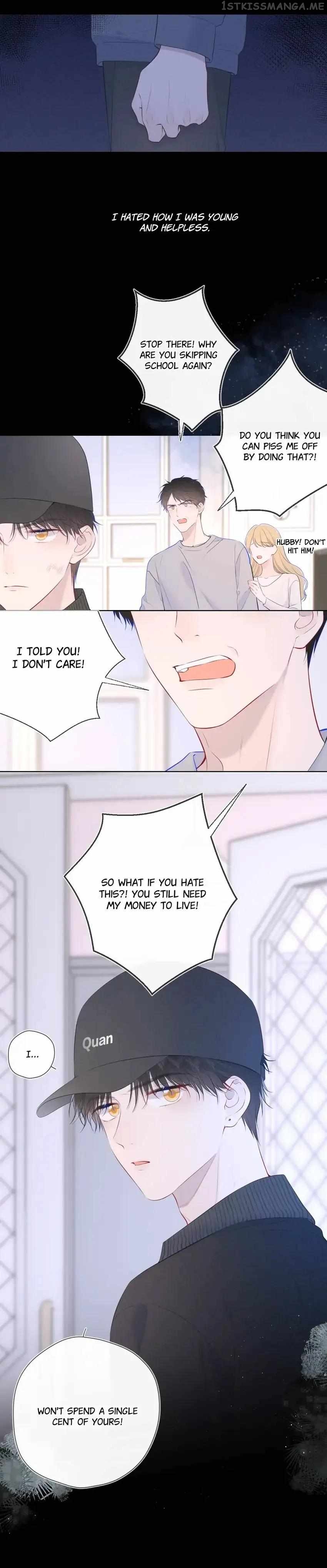 The Stars and I Chapter 120 - page 16