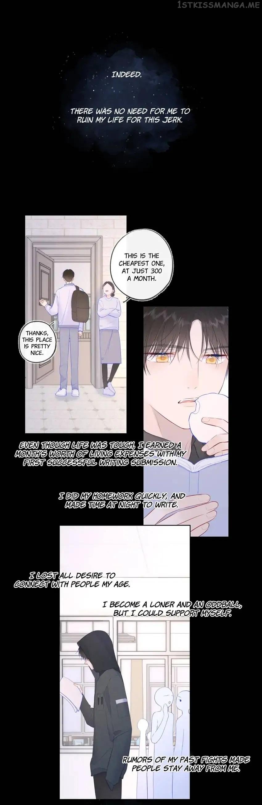 The Stars and I Chapter 120 - page 17