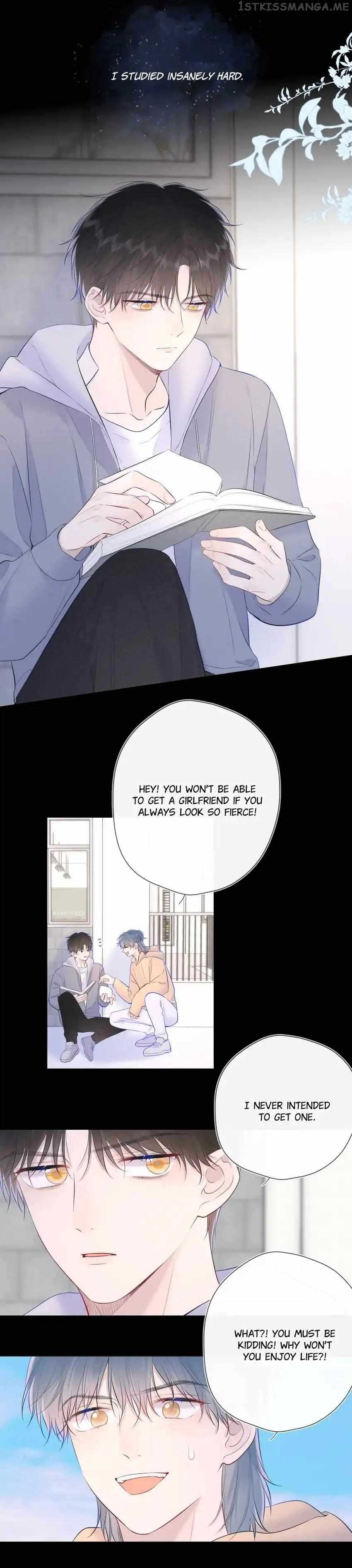 The Stars and I Chapter 120 - page 18