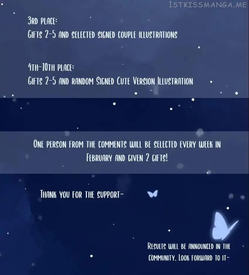 The Stars and I Chapter 120 - page 27