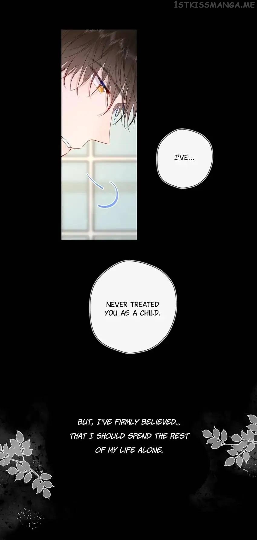 The Stars and I Chapter 120 - page 8