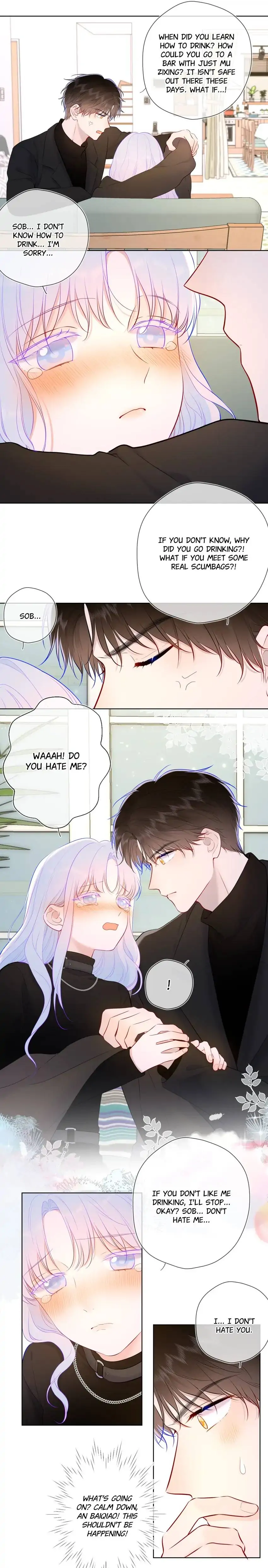 The Stars and I Chapter 119 - page 12