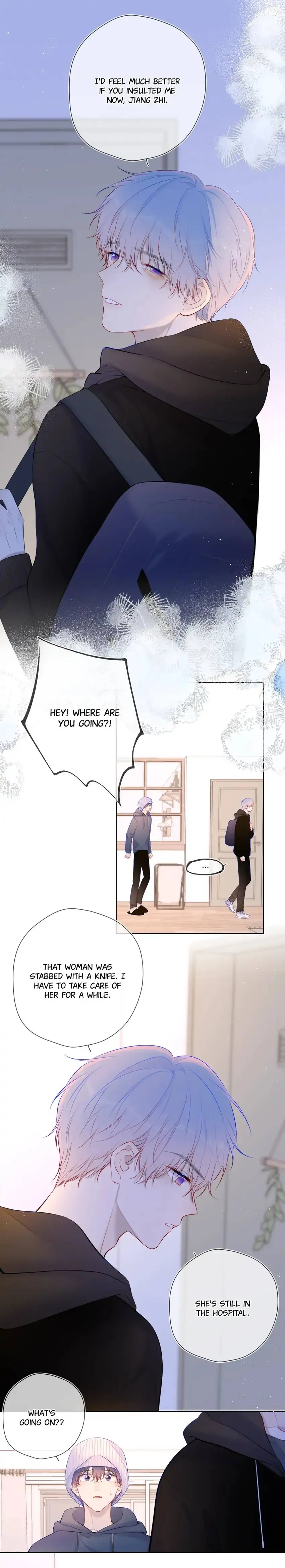 The Stars and I Chapter 118 - page 6