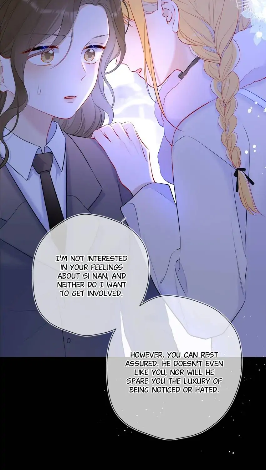 The Stars and I Chapter 117 - page 8