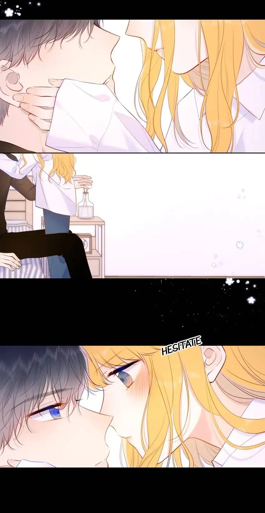 The Stars and I Chapter 115 - page 13
