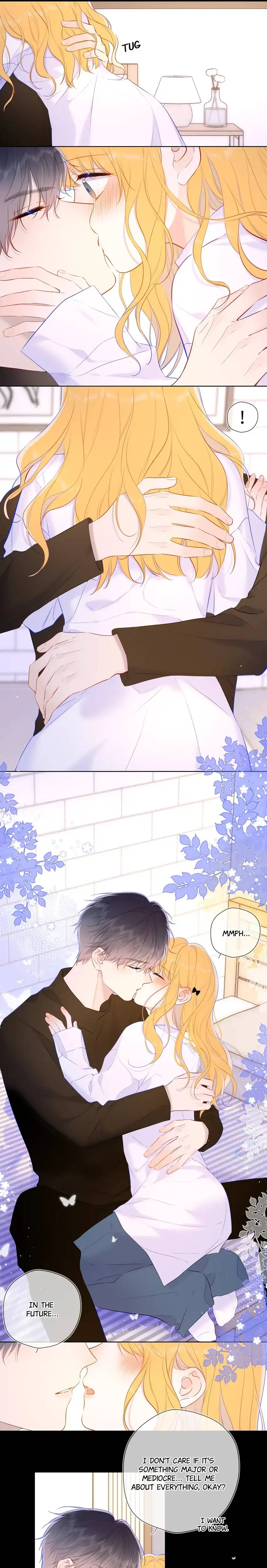 The Stars and I Chapter 115 - page 14
