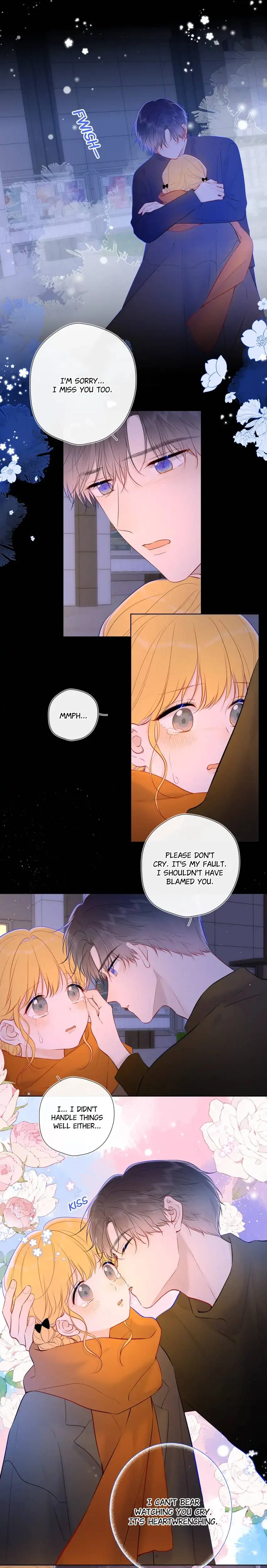 The Stars and I Chapter 114 - page 13
