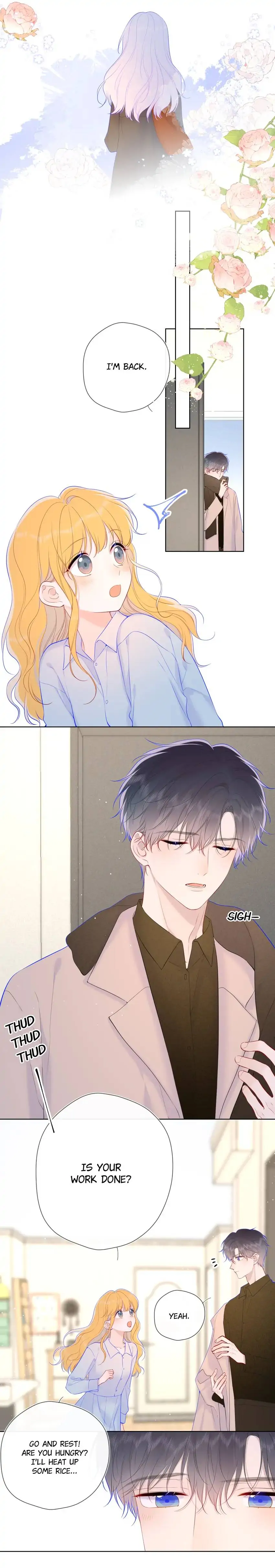 The Stars and I Chapter 111 - page 4
