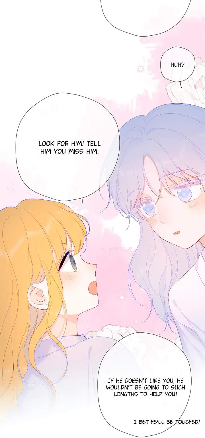 The Stars and I Chapter 110 - page 13