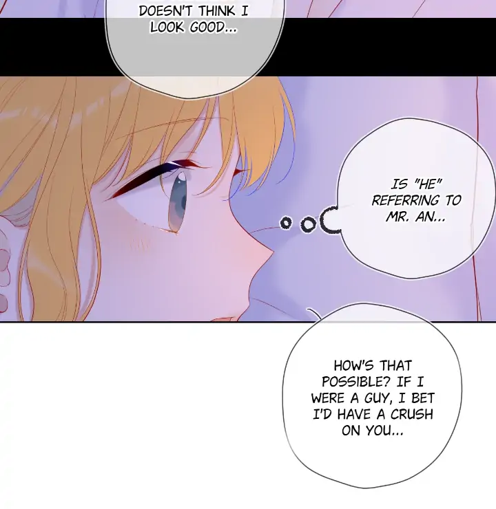 The Stars and I Chapter 110 - page 9