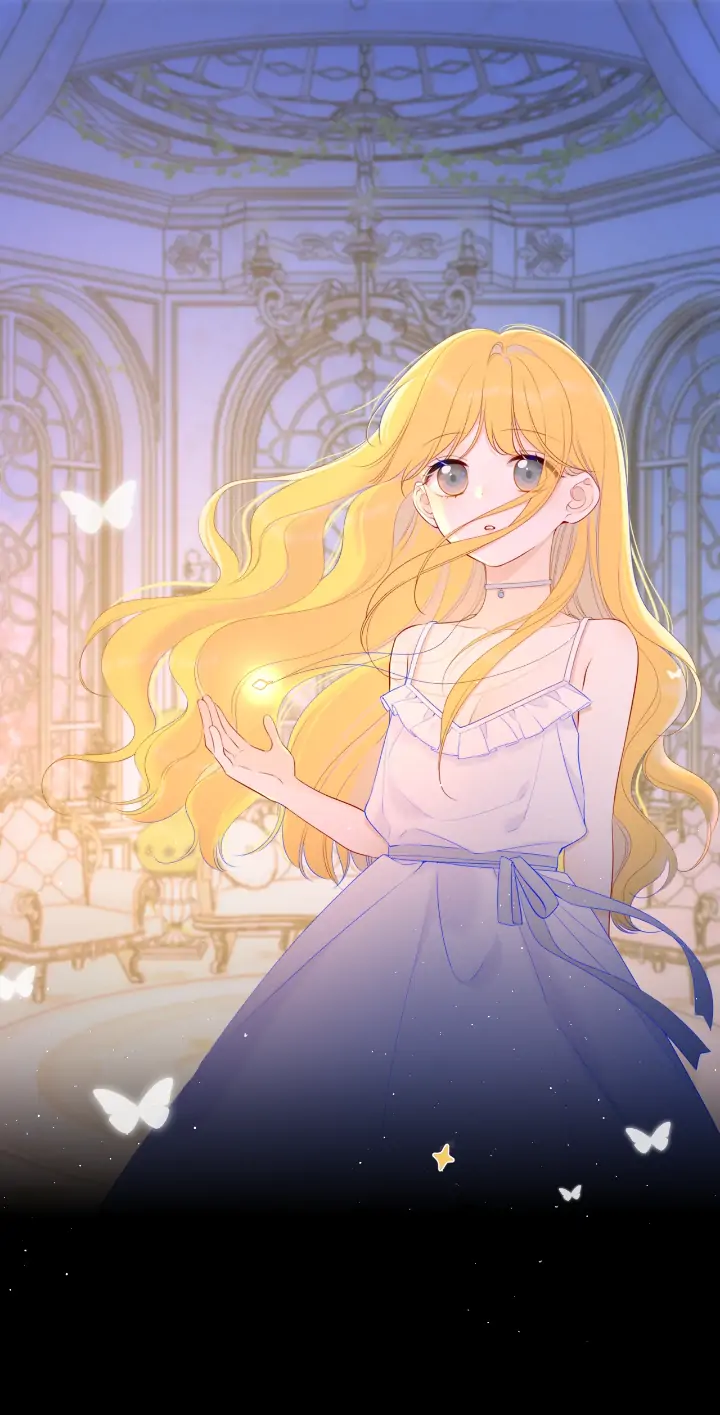 The Stars and I Chapter 108 - page 2