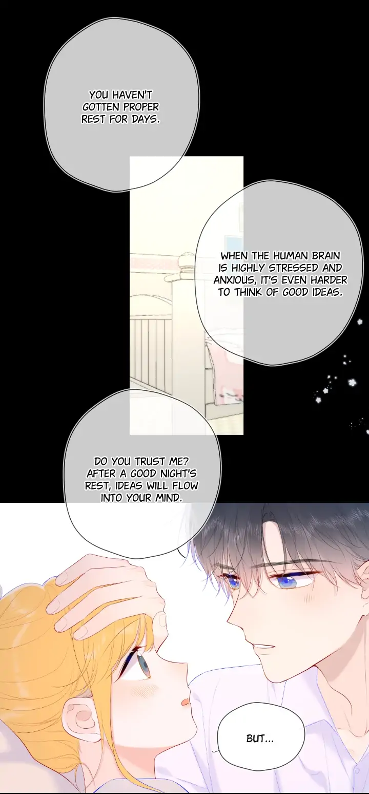 The Stars and I Chapter 107 - page 10
