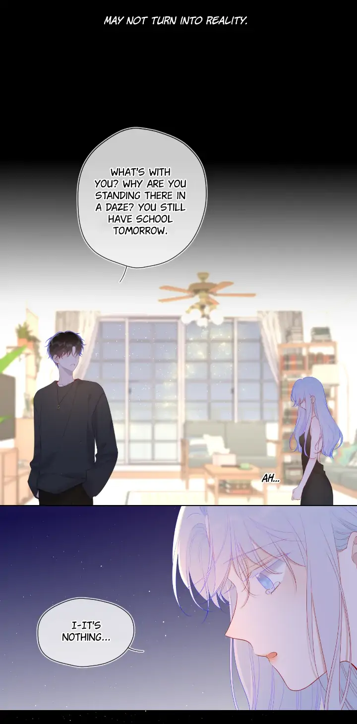 The Stars and I Chapter 106 - page 14