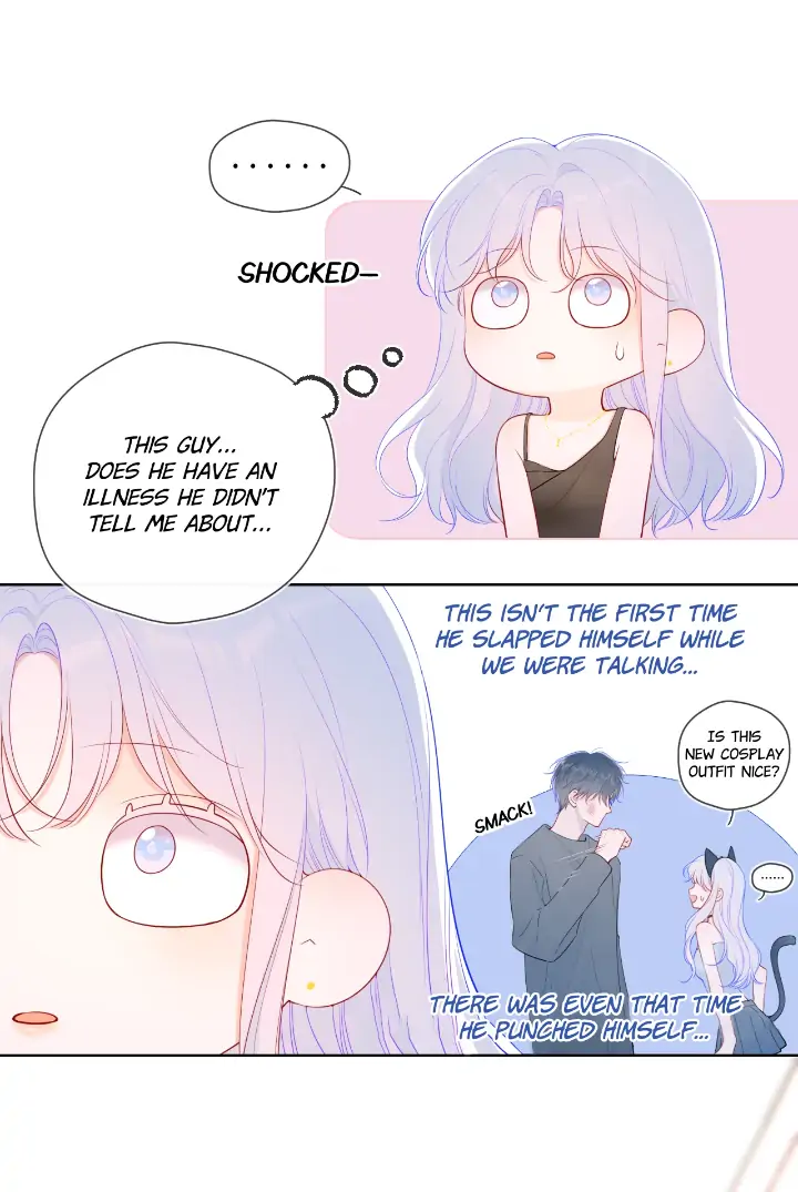 The Stars and I Chapter 106 - page 7