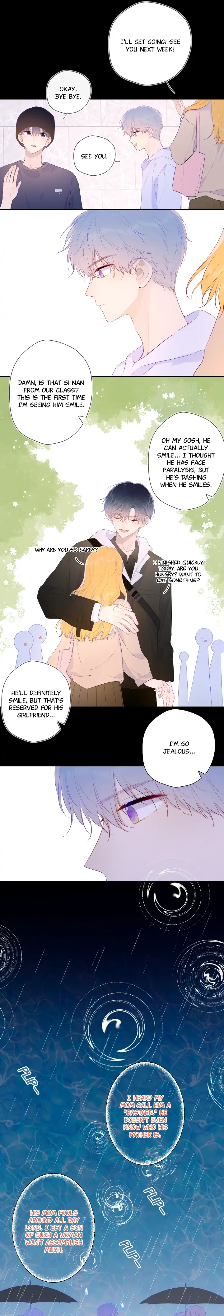 The Stars and I Chapter 104 - page 12