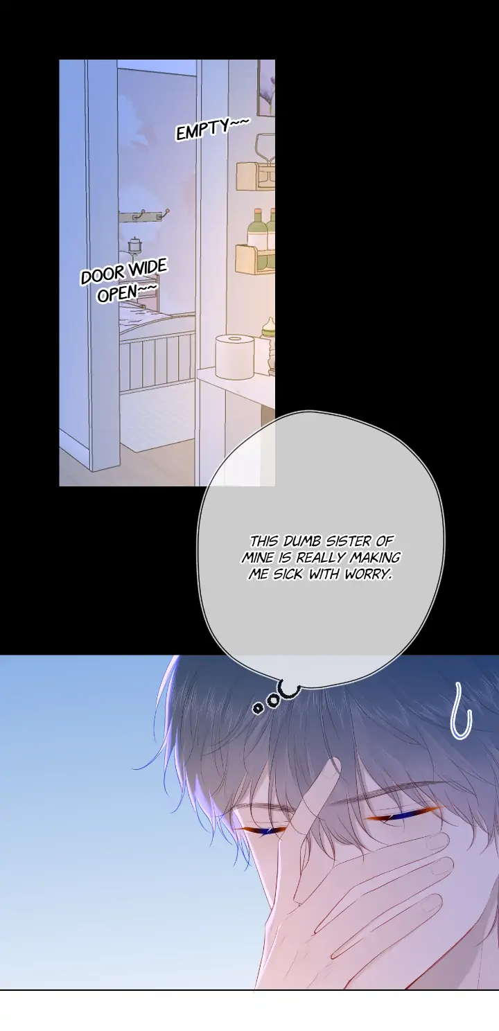 The Stars and I Chapter 101 - page 3