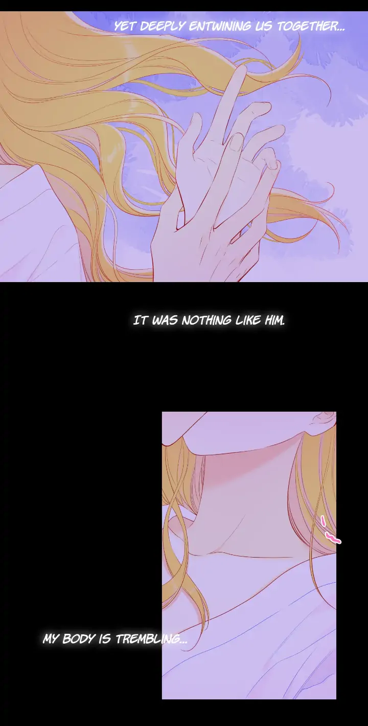 The Stars and I Chapter 100 - page 12