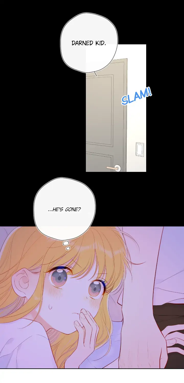 The Stars and I Chapter 100 - page 7
