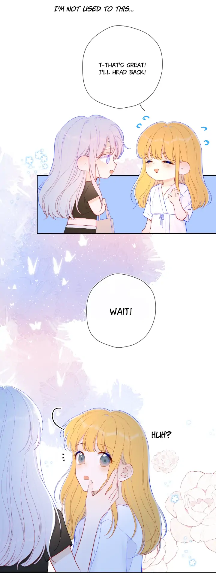 The Stars and I Chapter 99 - page 10
