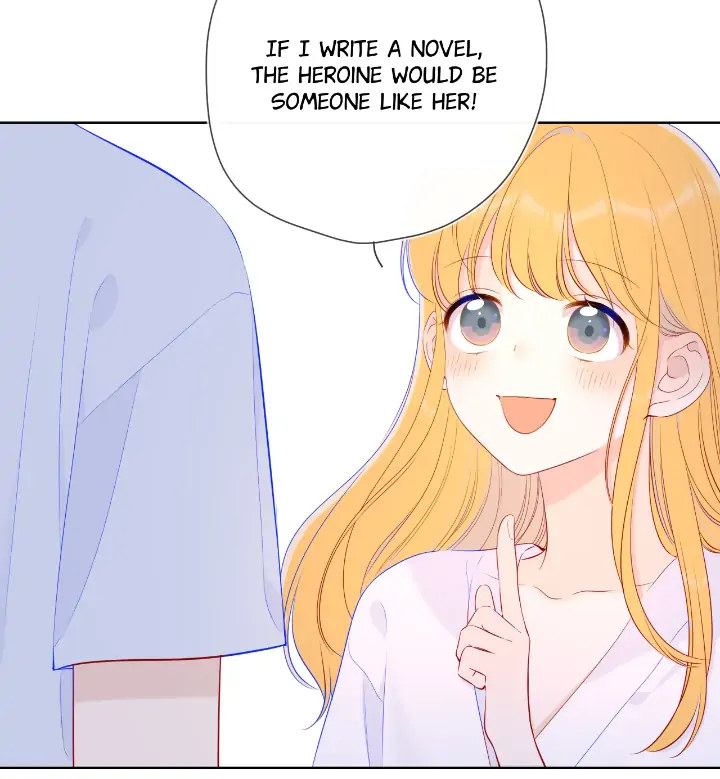 The Stars and I Chapter 99 - page 13