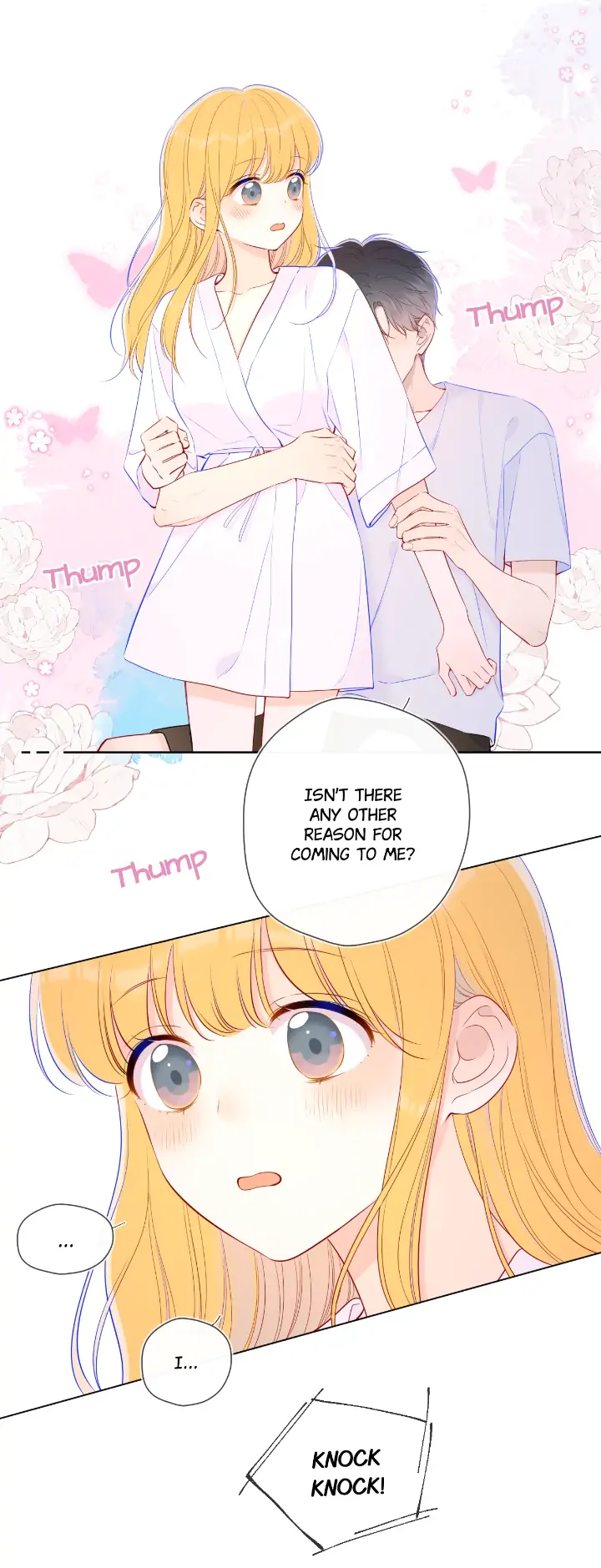 The Stars and I Chapter 99 - page 17