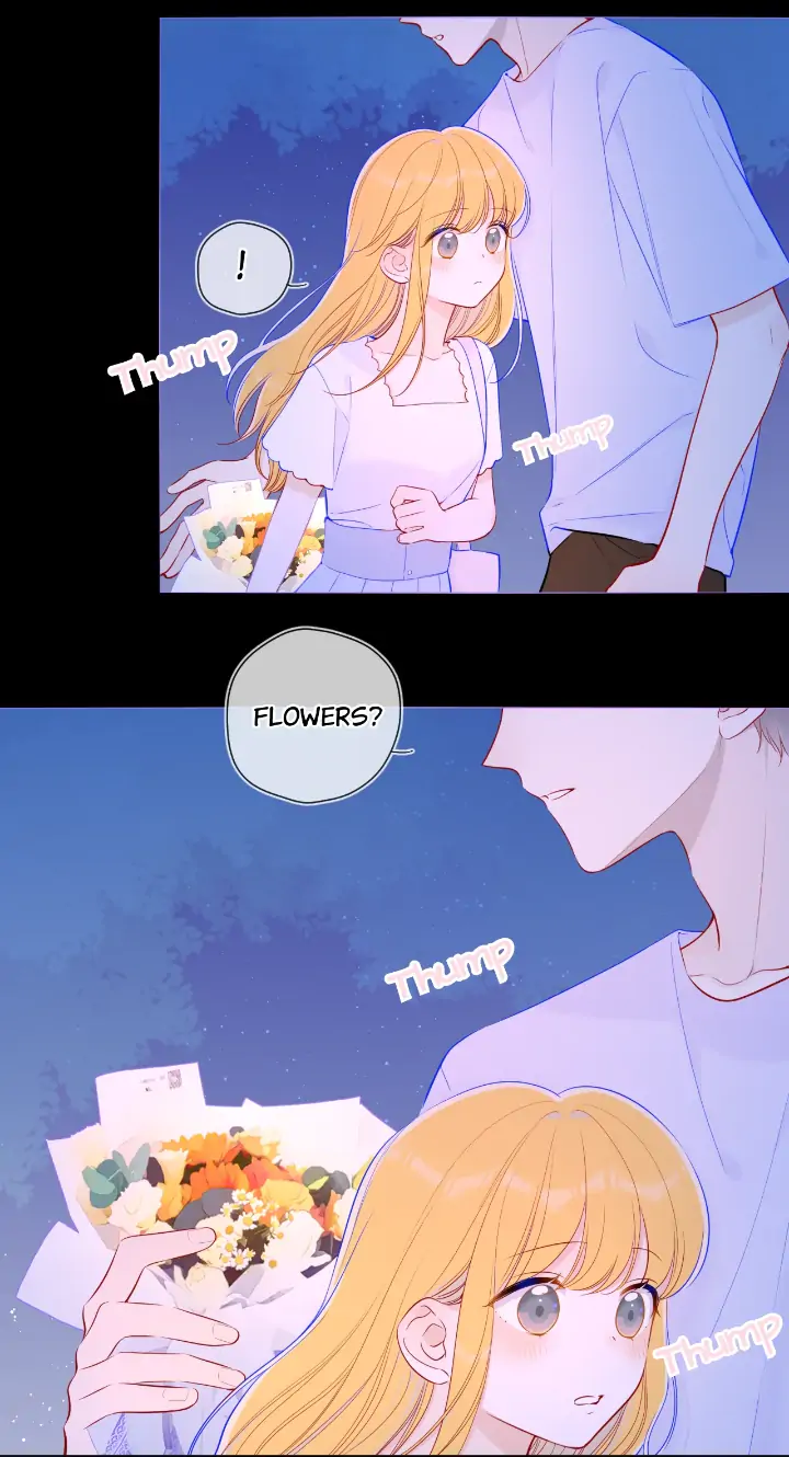 The Stars and I Chapter 98 - page 6
