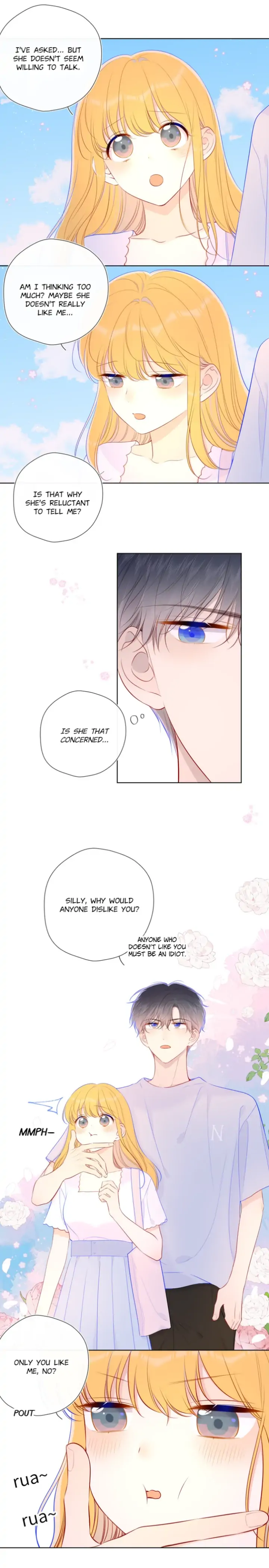 The Stars and I Chapter 97 - page 2