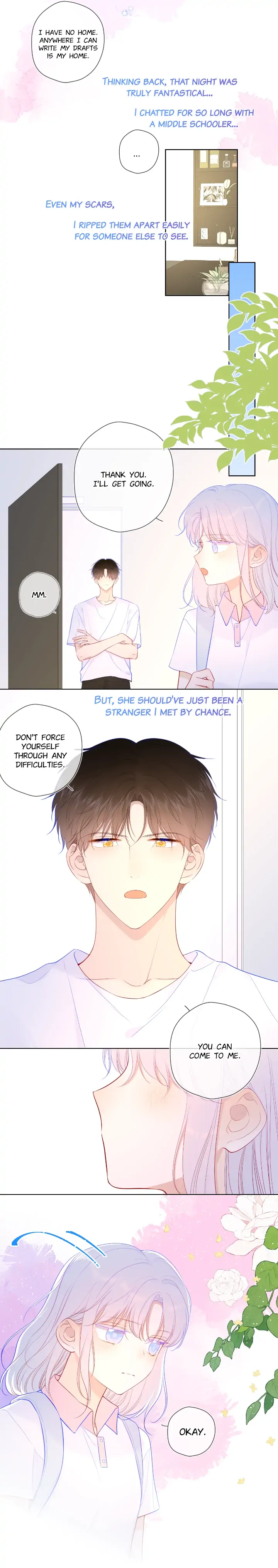 The Stars and I Chapter 96 - page 13