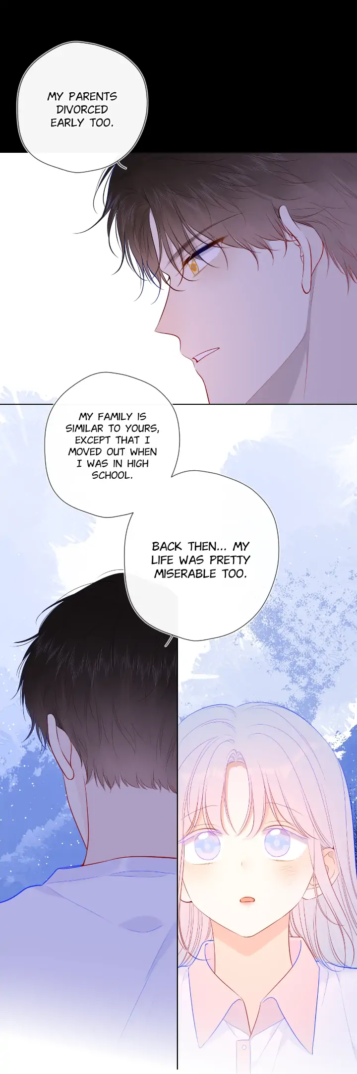 The Stars and I Chapter 96 - page 9