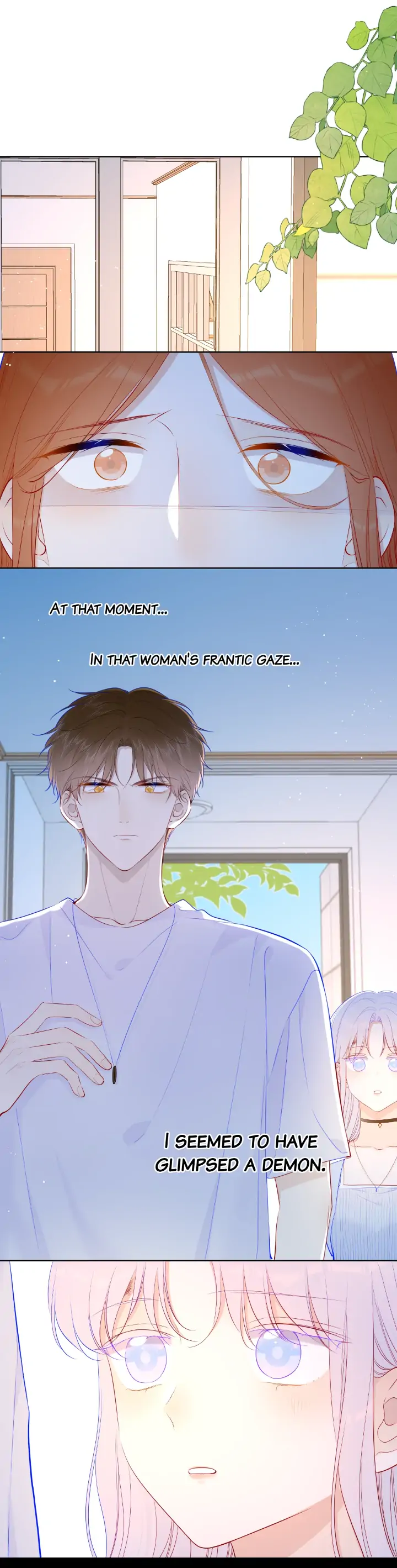 The Stars and I Chapter 95 - page 2