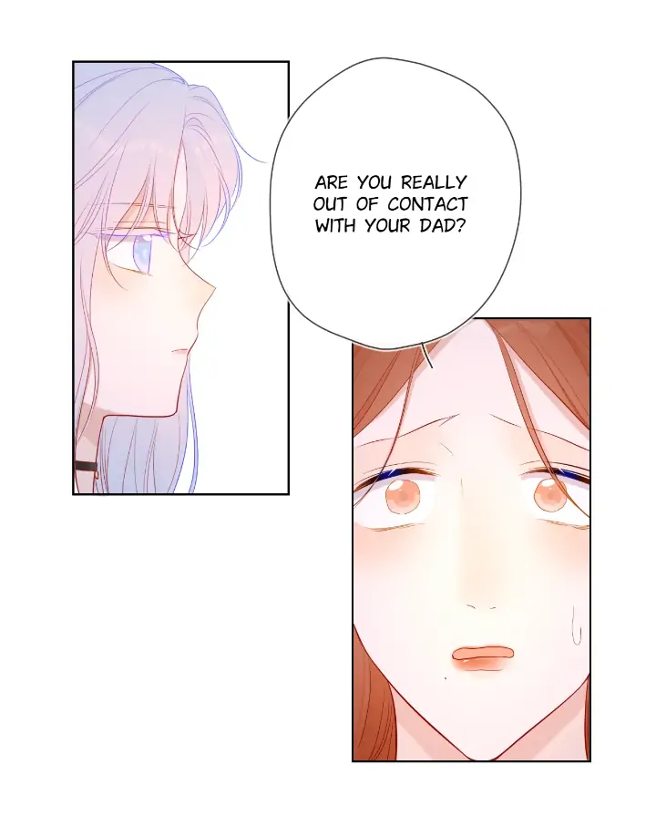 The Stars and I Chapter 95 - page 9