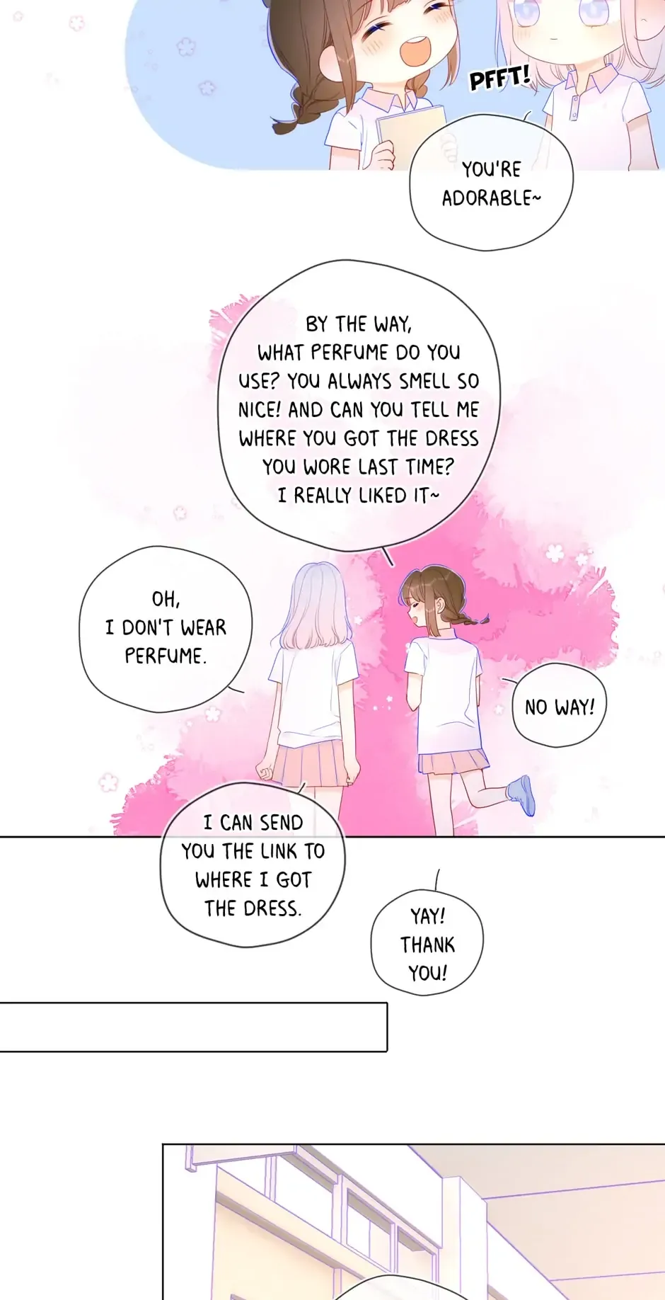 The Stars and I Chapter 94 - page 14