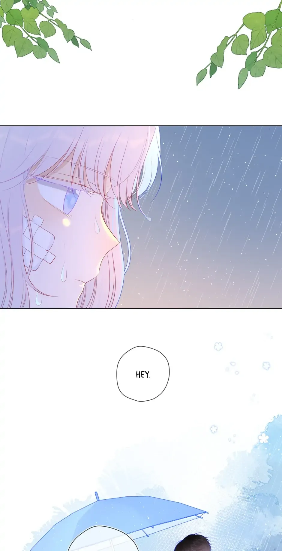 The Stars and I Chapter 94 - page 3