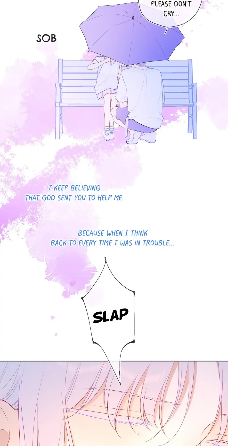 The Stars and I Chapter 94 - page 32