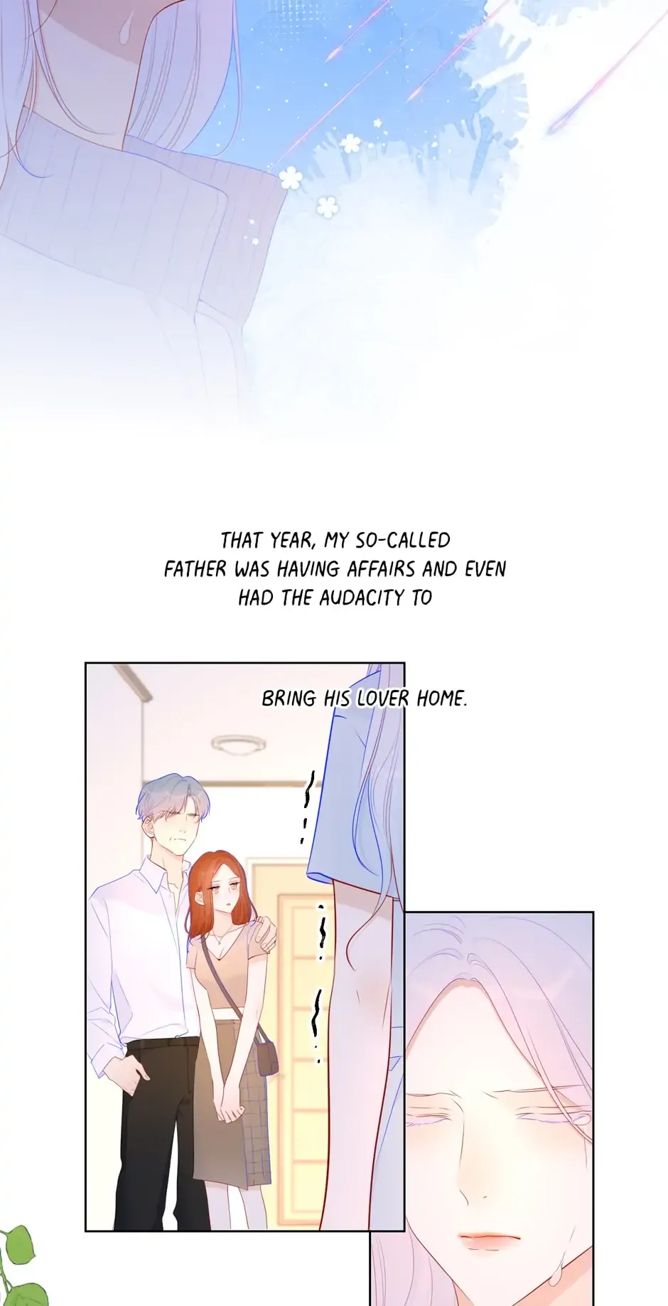 The Stars and I Chapter 94 - page 5