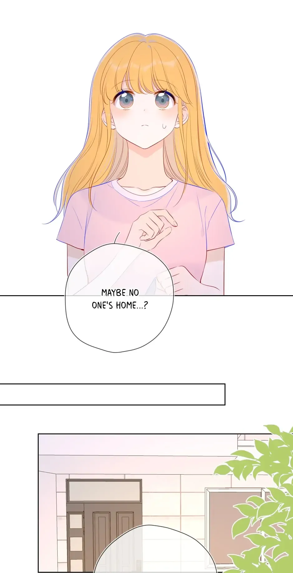 The Stars and I Chapter 93 - page 20