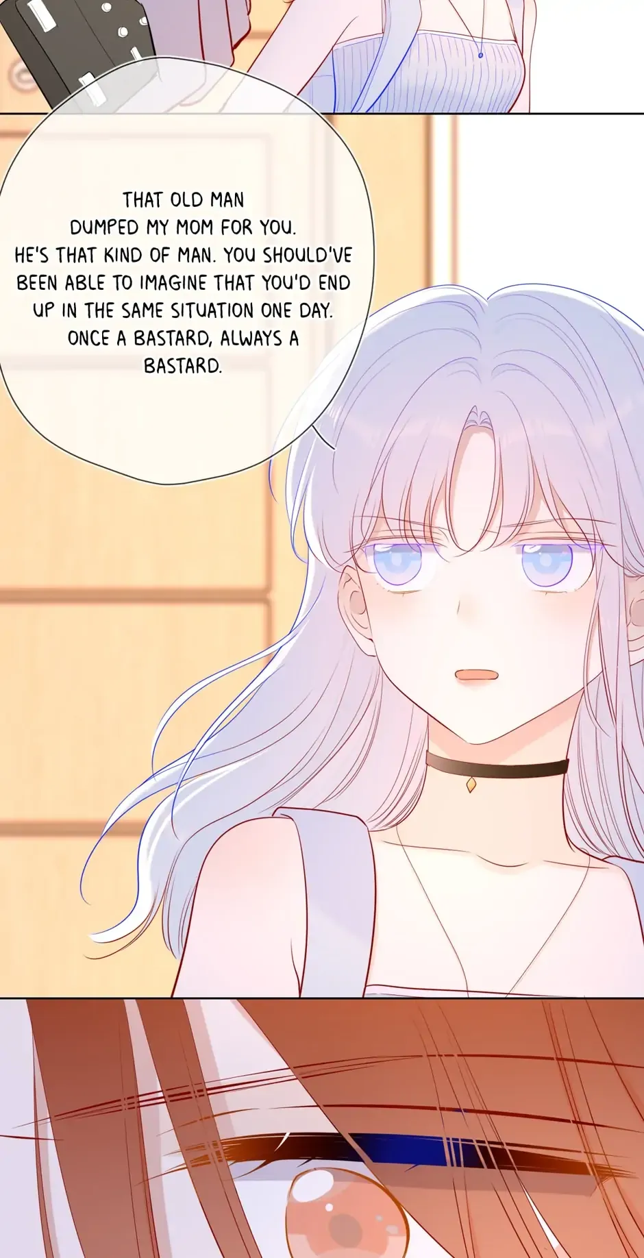 The Stars and I Chapter 93 - page 23