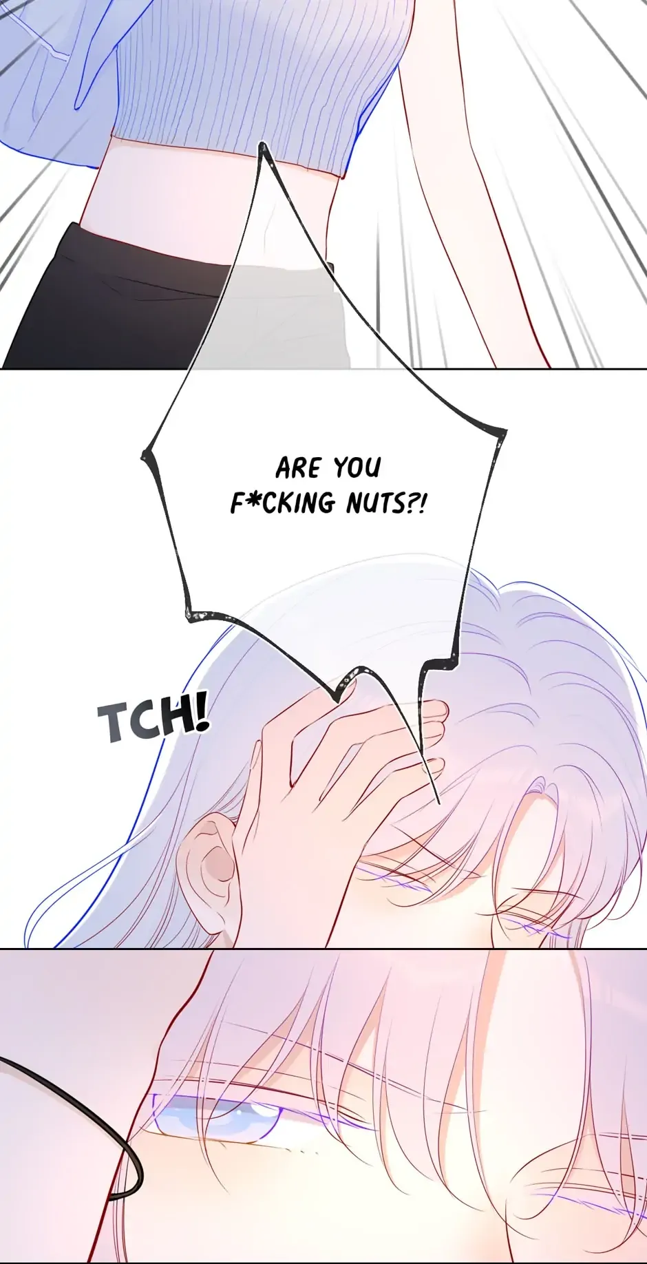 The Stars and I Chapter 93 - page 25