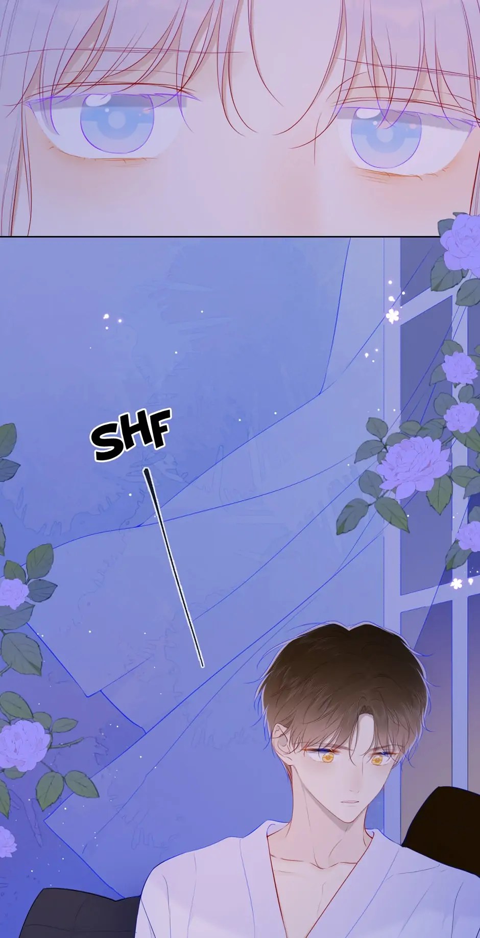 The Stars and I Chapter 92 - page 29