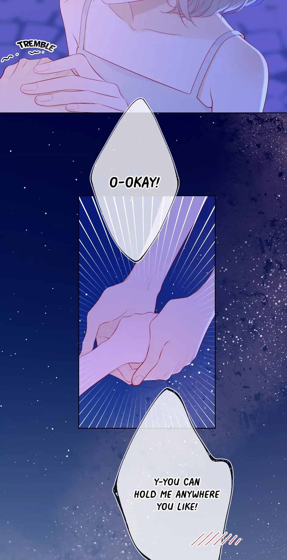 The Stars and I Chapter 92 - page 3