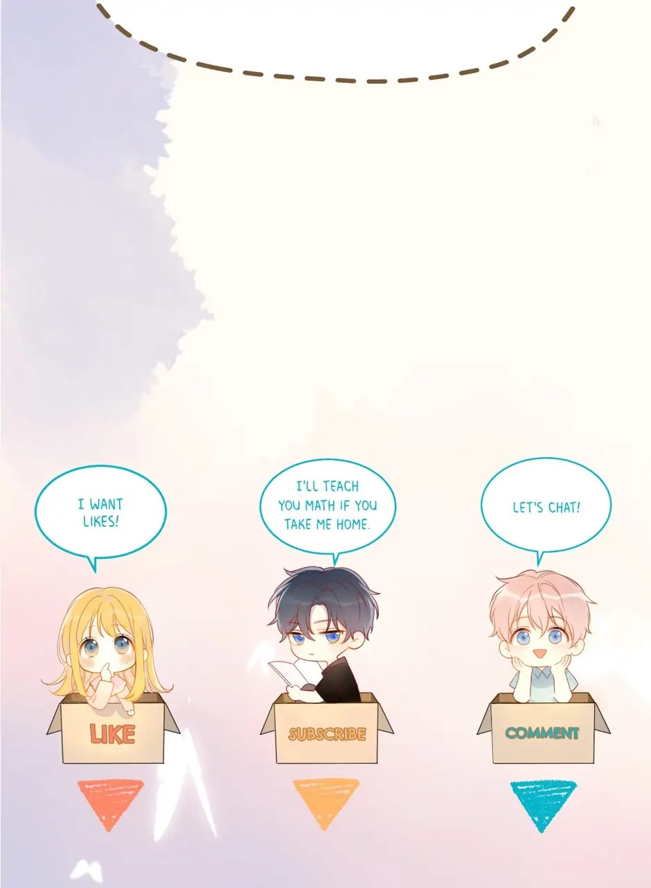 The Stars and I Chapter 92 - page 32