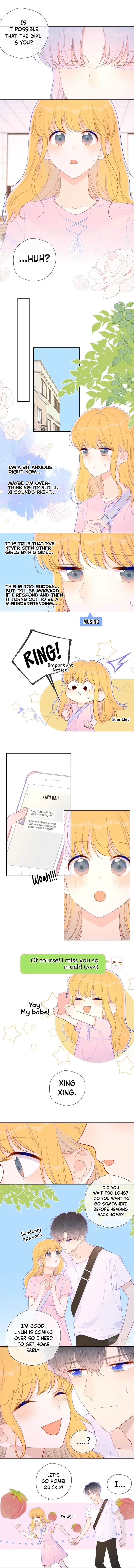The Stars and I Chapter 91 - page 2