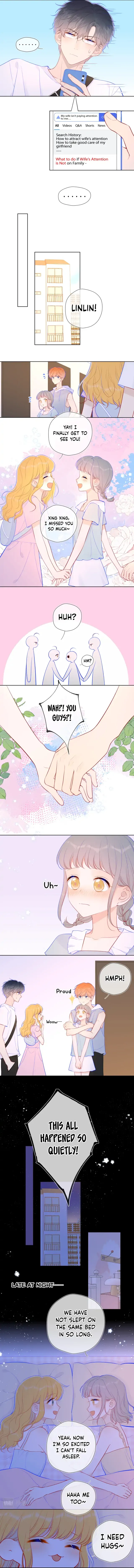 The Stars and I Chapter 91 - page 3