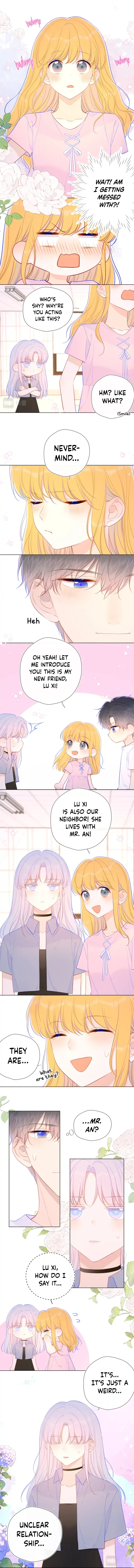 The Stars and I Chapter 90 - page 3