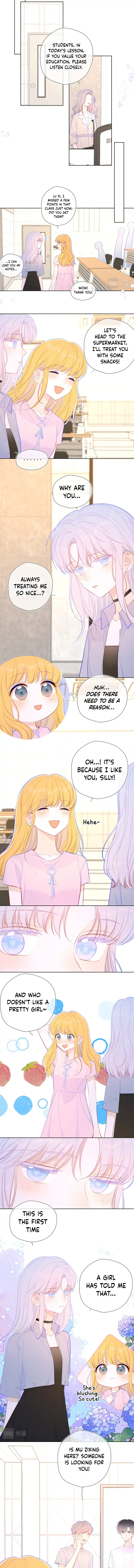 The Stars and I Chapter 89 - page 4