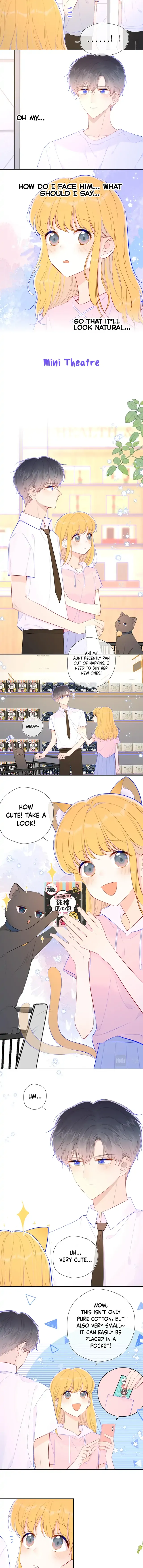 The Stars and I Chapter 89 - page 5